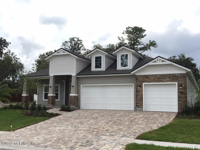 2748 Chapman Oak Dr, Jacksonville, FL 32257