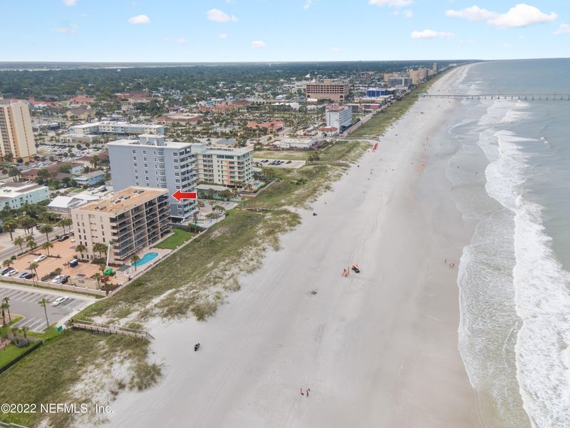 275 1st St S #701, Jacksonville Beach, FL 32250