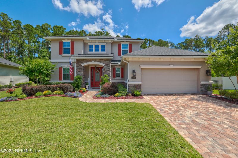 275 Downs Corner Rd, St Augustine, FL 32092