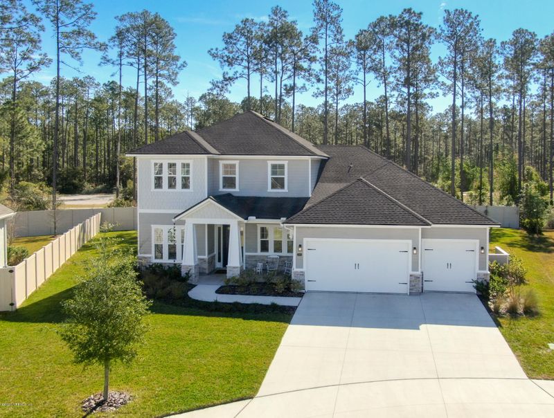 275 Manor Ln, St Johns, FL 32259