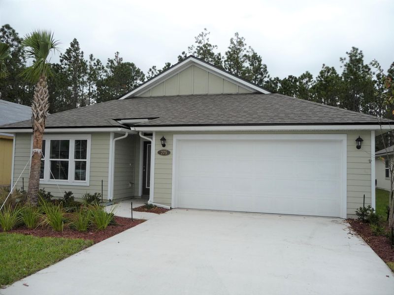 275 Midway Park Dr, St Augustine, FL 32084
