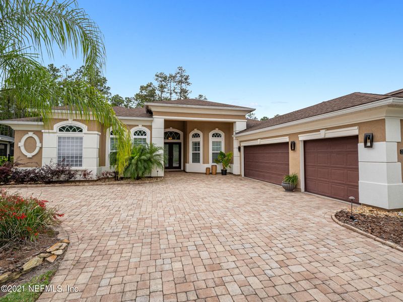 275 Old Bluff Dr, Ponte Vedra, FL 32081