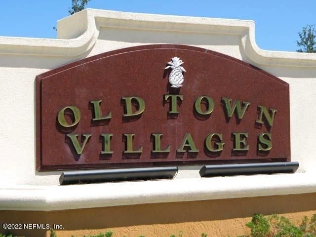 275 Old Village Center Cir #6210, St Augustine, FL 32084