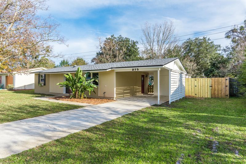 275 Pradera St, St Augustine, FL 32086