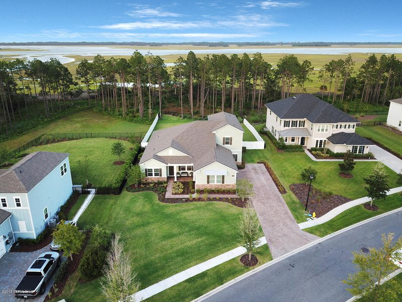 275 Rio Del Norte Rd, St Augustine, FL 32095