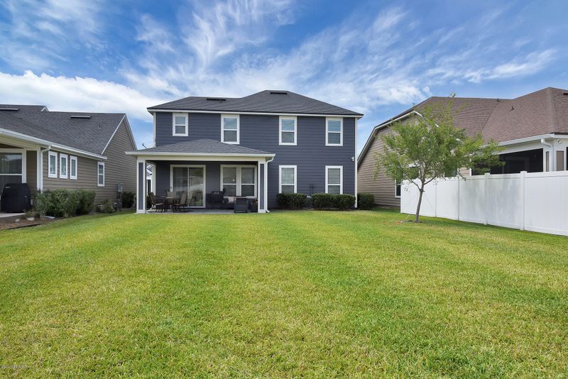275 Yearling Blvd, St Johns, FL 32259