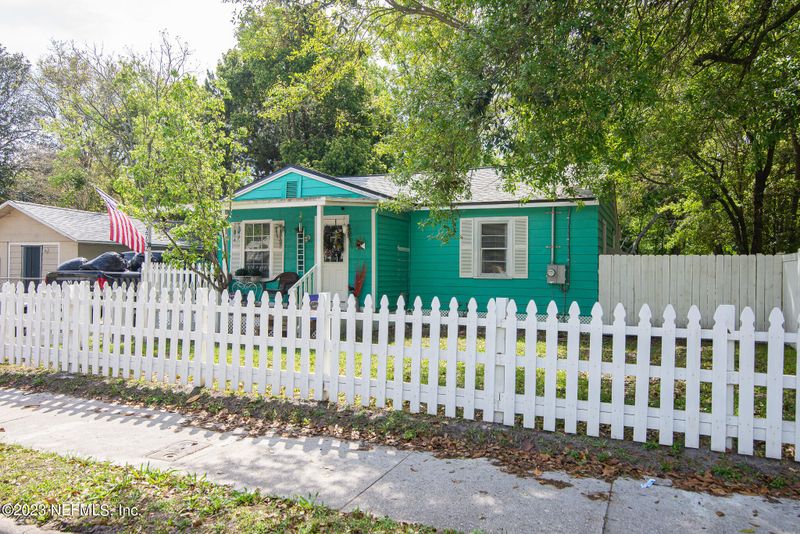 2752 Commonwealth Ave, Jacksonville, FL 32254