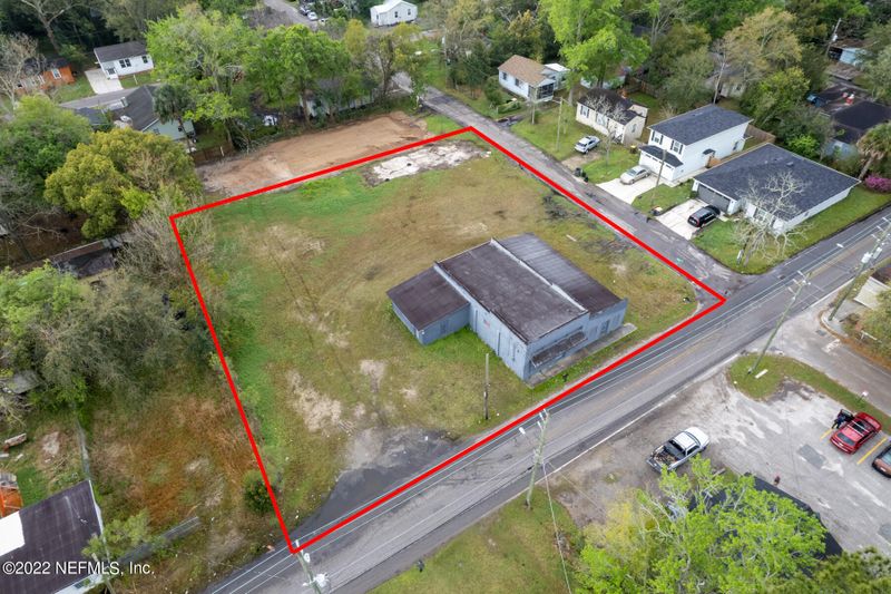 2754 Rosselle St, Jacksonville, FL 32205