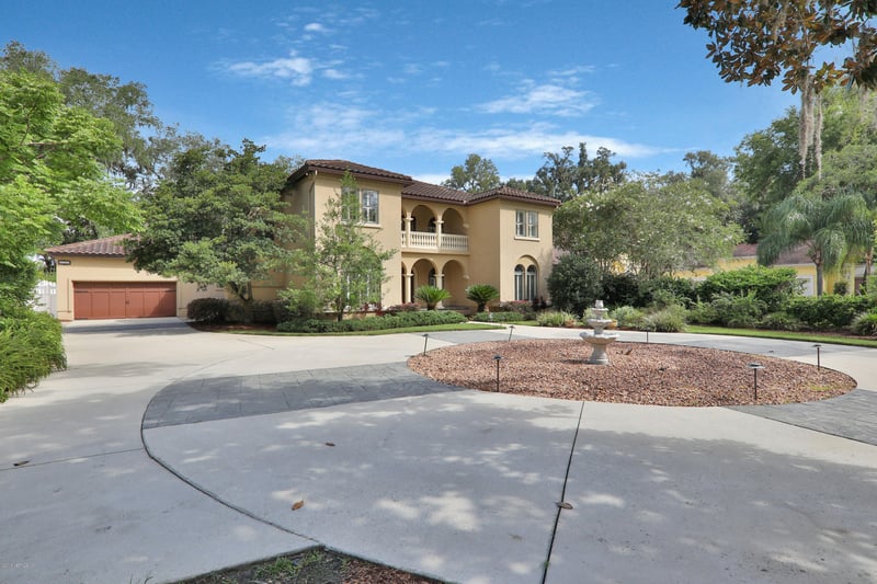 2755 Beauclerc Rd, Jacksonville, FL 32257