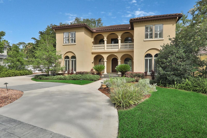 2755 Beauclerc Rd, Jacksonville, FL 32257