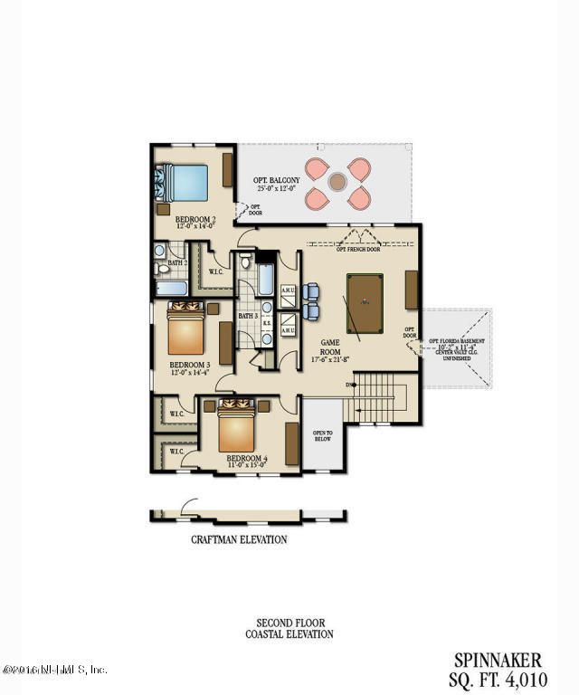 2755 Chapman Oak Dr, Jacksonville, FL 32257