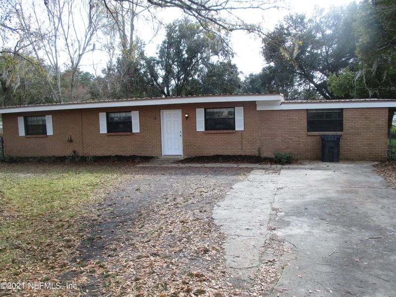 27559 W Second Ave W, Hilliard, FL 32046