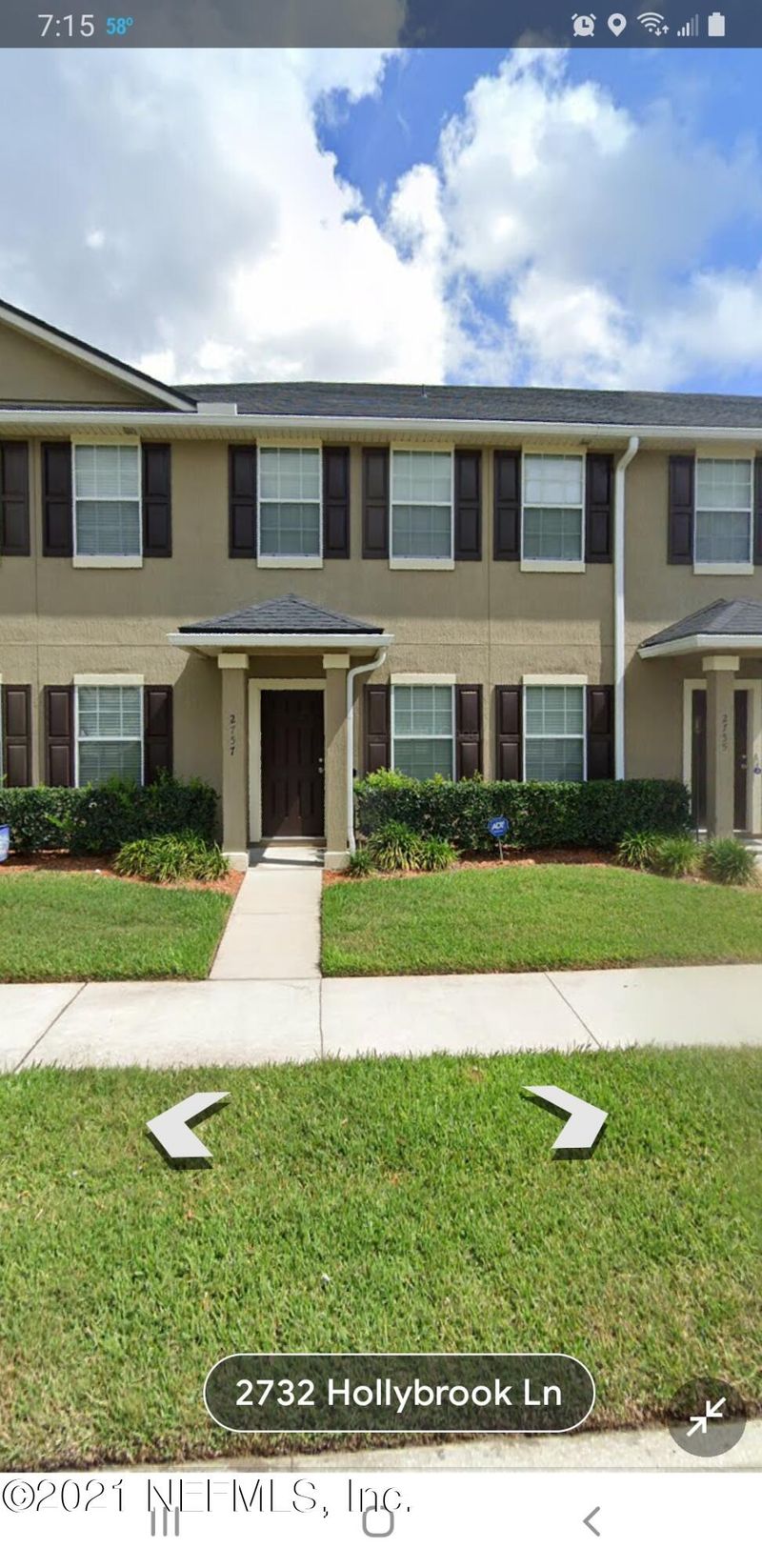 2757 Hollybrook Ln, Orange Park, FL 32073