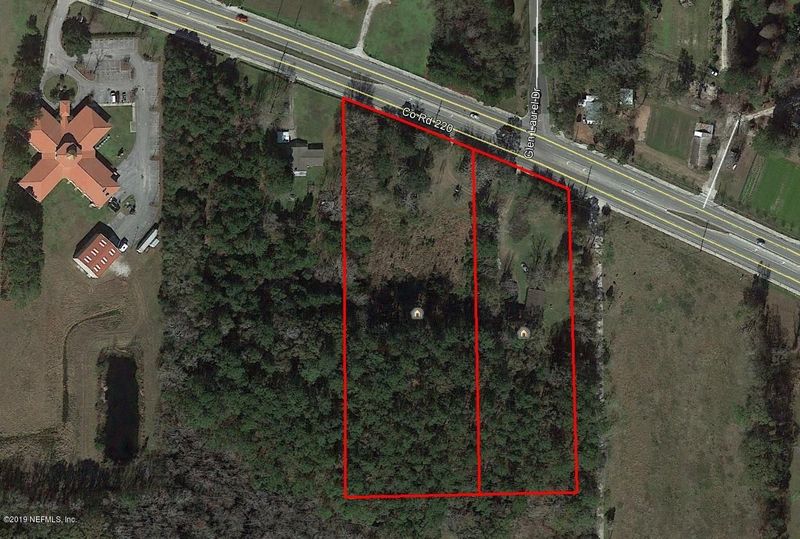2759 County Rd 220, Middleburg, FL 32068