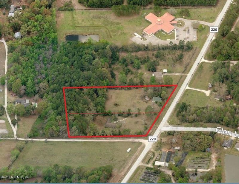 2759 County Rd 220, Middleburg, FL 32068