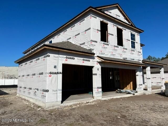 276 Granite Ave, St Augustine, FL 32086
