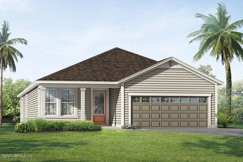 276 Oak Shadow Pl, St Johns, FL 32259
