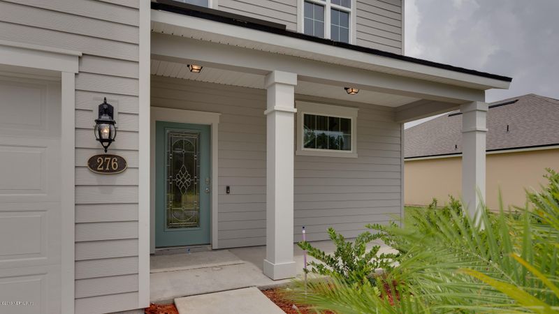 276 Queen Victoria Way, St Johns, FL 32259