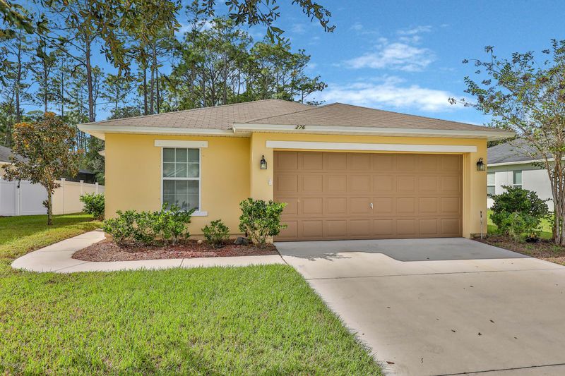 276 Sunshine Dr, St Augustine, FL 32086