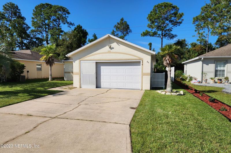 276 W Jayce Way, St Augustine, FL 32084