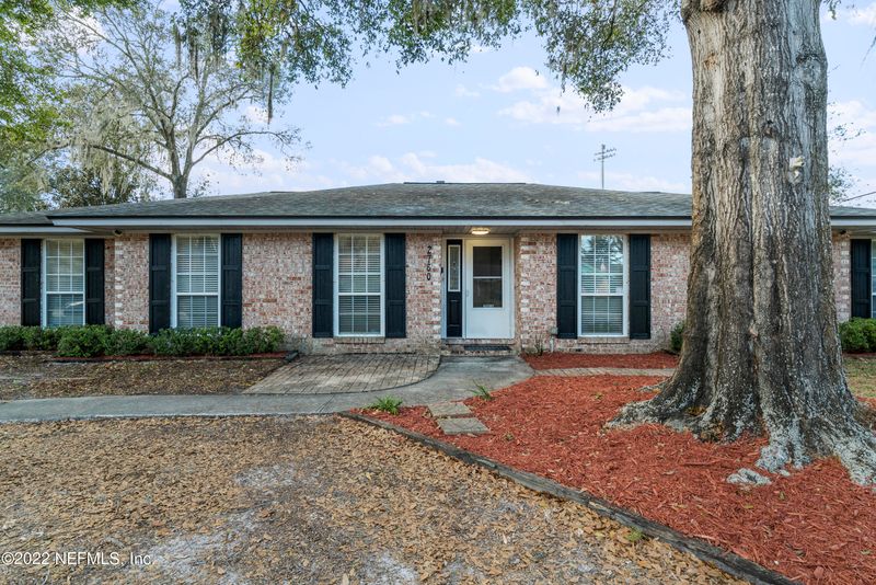 2760 Brookwood Rd, Orange Park, FL 32073