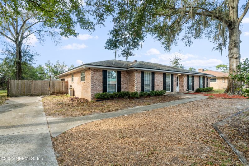 2760 Brookwood Rd, Orange Park, FL 32073