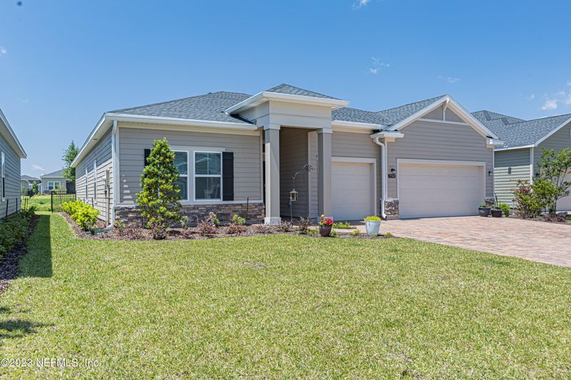 2762 Crossfield Dr, Green Cove Springs, FL 32043