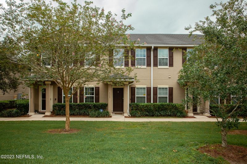 2764 Hollybrook Ln, Orange Park, FL 32073