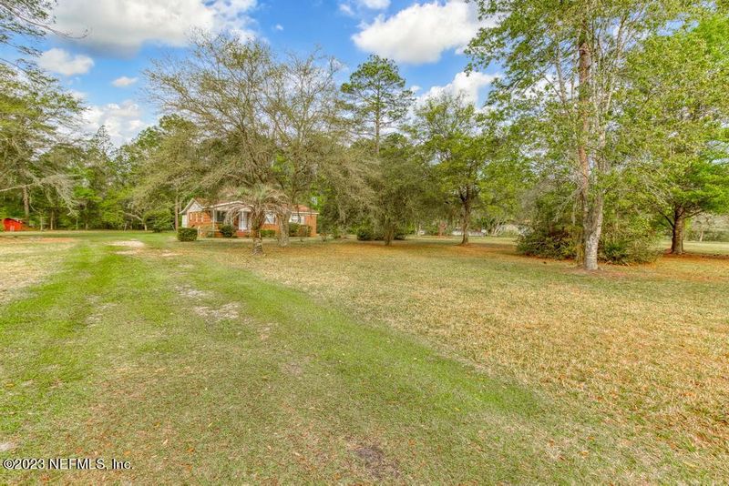 27664 Georgia St, Hilliard, FL 32046