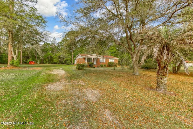 27664 Georgia St, Hilliard, FL 32046
