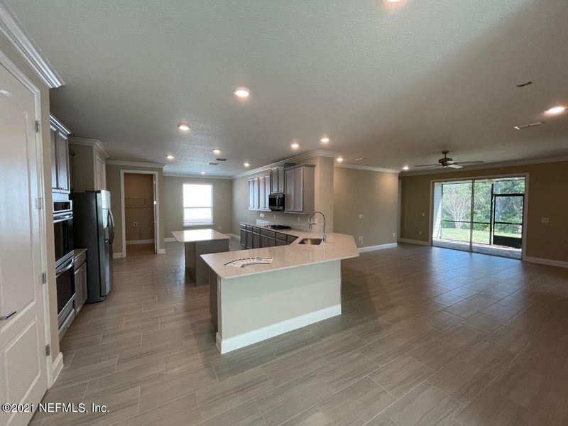 277 Dosel Ln, St Augustine, FL 32095