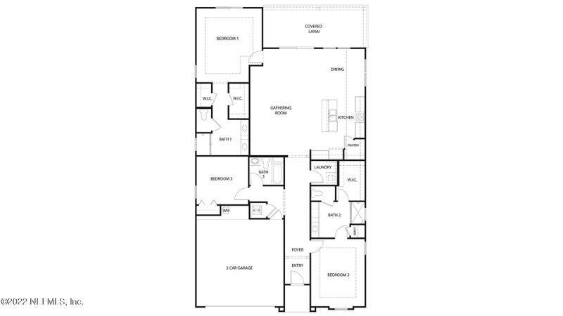 277 Falcon Quest Ln, St Augustine, FL 32095