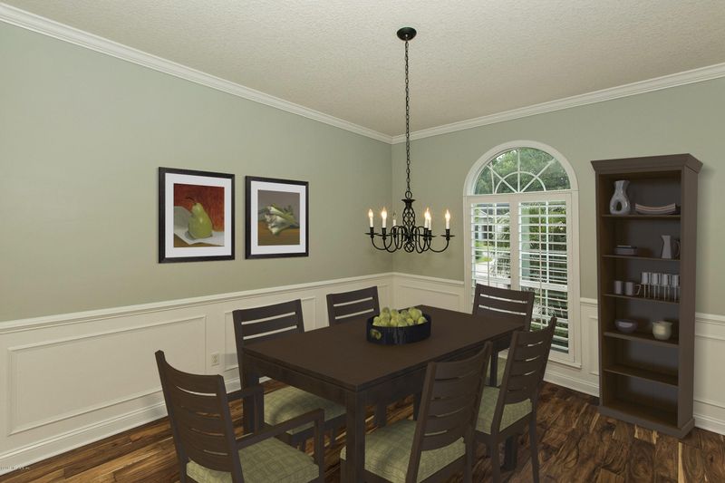 277 Odoms Mill Blvd, Ponte Vedra Beach, FL 32082