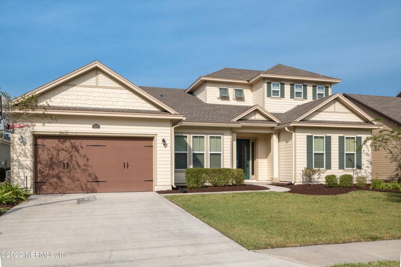 277 Spanish Creek Dr, Ponte Vedra, FL 32081