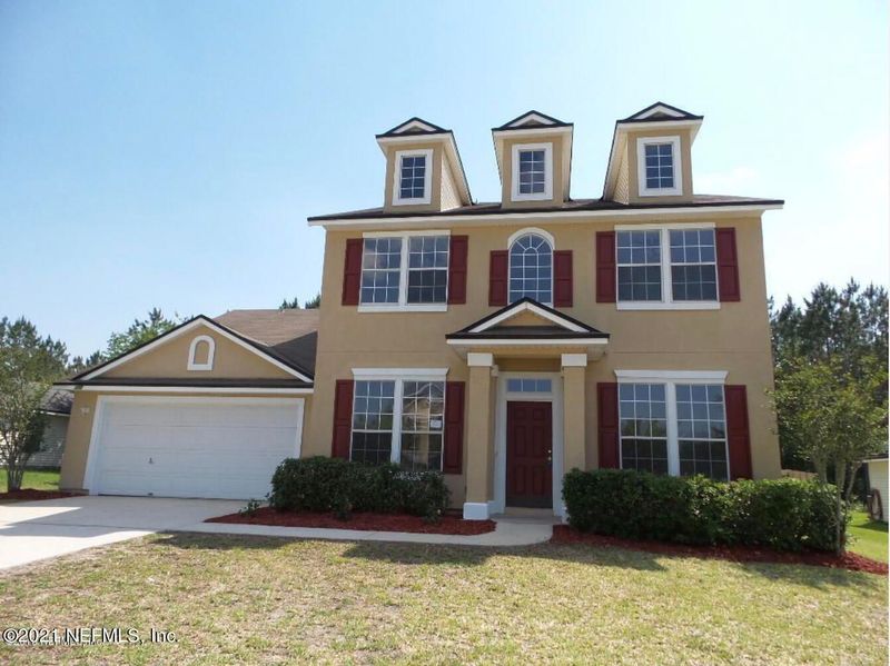 277 Whisper Ridge Dr, St Augustine, FL 32092