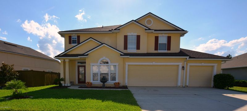 2770 Spoonbill Trl, Orange Park, FL 32073