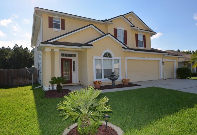 2770 Spoonbill Trl, Orange Park, FL 32073