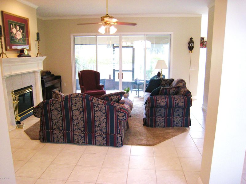 2772 Ocean Oaks Dr S, Fernandina Beach, FL 32034