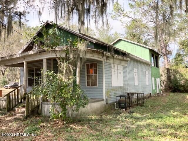 2773 Parkrus Ln, Jacksonville, FL 32208