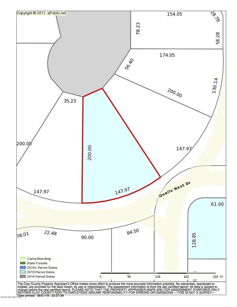 2774 Quails Nest Dr, Green Cove Springs, FL 32043