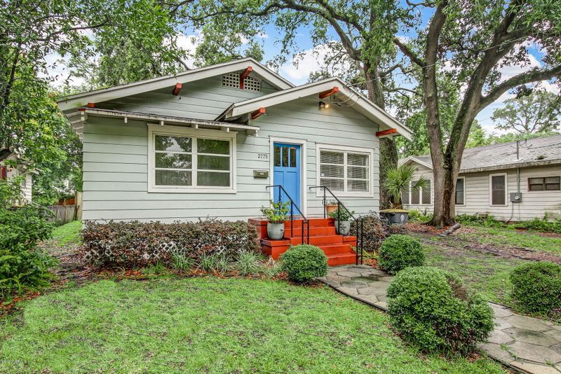 2775 College St, Jacksonville, FL 32205