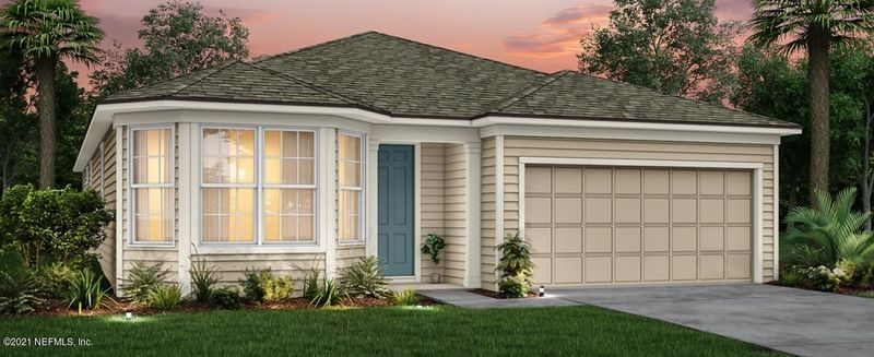 2776 Ivy Post Dr, Jacksonville, FL 32226