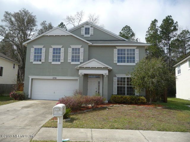 2776 Wood Stork Trl, Orange Park, FL 32073