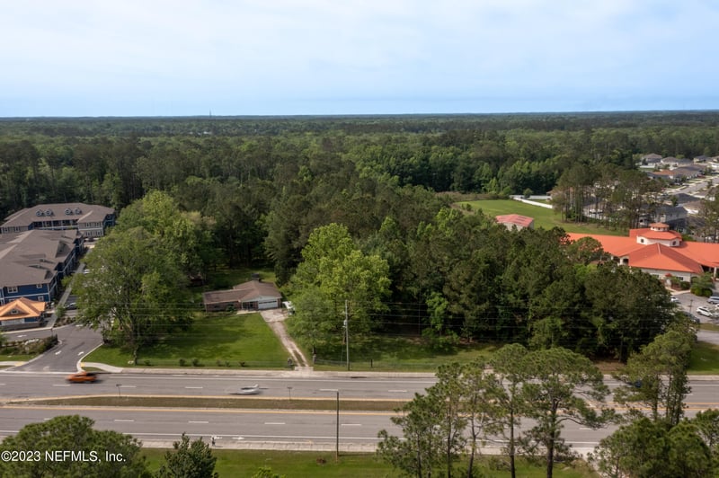 2777 County Rd 220, Middleburg, FL 32068