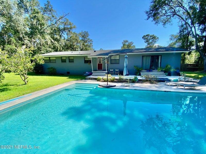 2779 Scott Cir, Jacksonville, FL 32223