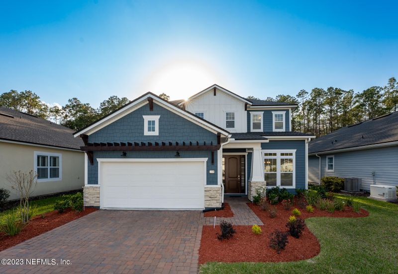 278 Barbados Dr, Ponte Vedra, FL 32081