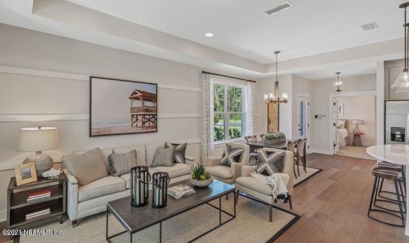278 Charlie Way, St Augustine, FL 32095
