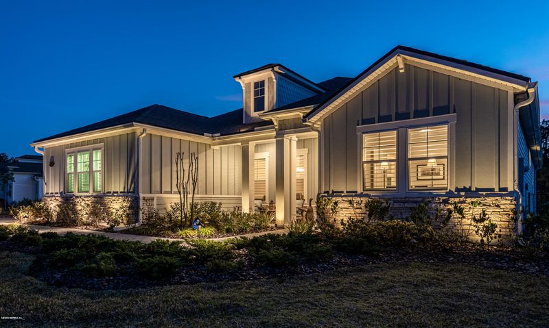 278 Rio Del Norte Rd, St Augustine, FL 32095