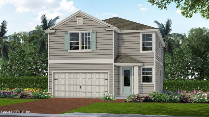 278 Thistleton Way, St Augustine, FL 32092