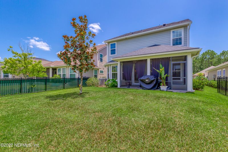278 Weathered Edge Dr, St Augustine, FL 32092